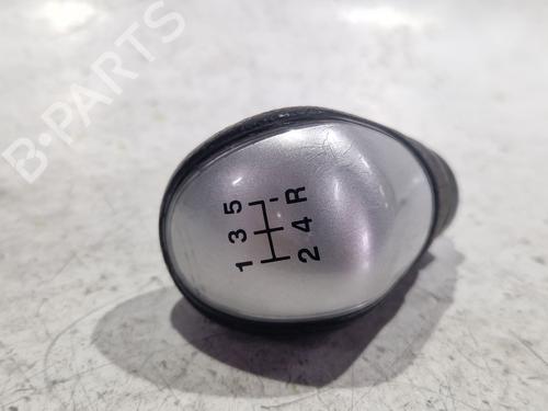Used Shift knob FORD FIESTA VI (CB1, CCN) 1.25 (60 hp) 32859651