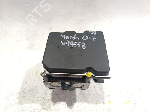 abs-pump-mazda-cx-7-er-2006-2007-2008-2009-2010-2011-2012-2013-2014-39951122 main image
