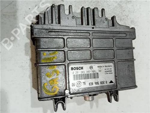 Modulo electronico VW GOLF III Cabriolet (1E7) 1.6 (101 hp) 23929817