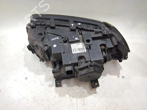 Right headlight BMW X3 (E83) 2.0 sd | BP27311589C29 