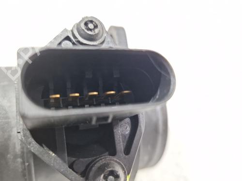 Mass air flow sensor SEAT ALTEA (5P1) 1.9 TDI | BP30000708M95 