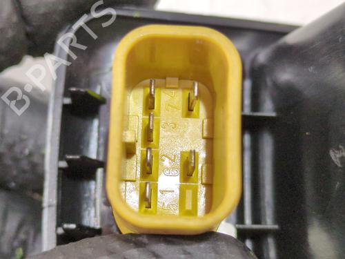 Right front window switch FORD FOCUS II (DA_, HCP, DP) 1.6 TDCi | BP27191472I26 