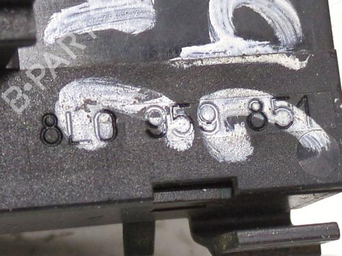 Left front window switch AUDI A3 (8L1) 1.9 TDI | BP33319142I27  - Image 5