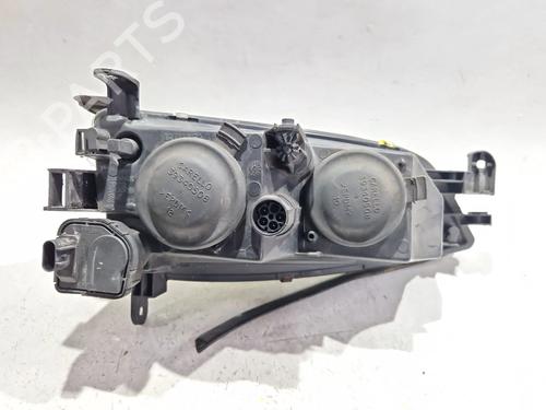 Left headlight OPEL VECTRA B Hatchback (J96) 1.6 i 16V (F68) | BP29520091C28 