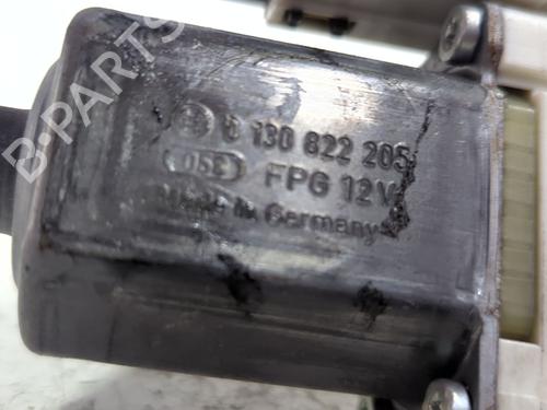 Left front window motor AUDI A3 (8P1) 2.0 TDI 16V | BP39637982E21 - Image 2