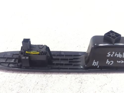 Right front window switch CITROËN C4 II (NC_) 1.6 HDi 115 | BP39105711I26 - Image 2