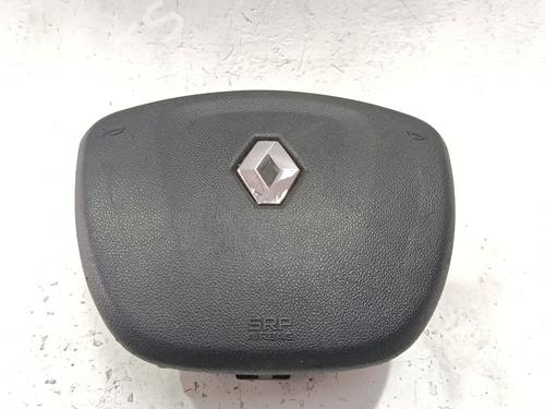 Used Driver airbag Driver airbag RENAULT LAGUNA III (BT0/1) 2.0 dCi (BT01, BT08, BT09, BT0E, BT0K, BT12, BT1C, BT1D,... (150 hp) 40228652 40228652