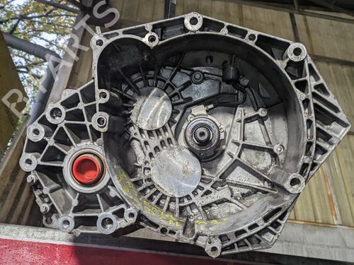 Used Gearbox OPEL INSIGNIA A Saloon (G09) 2.0 CDTI 4x4 (69) (160 hp) 23925514