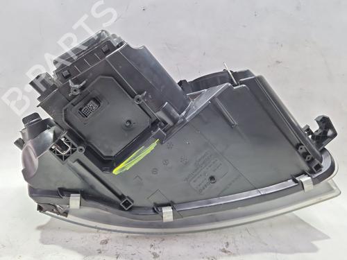 Left headlight AUDI A3 (8P1) 2.0 TDI 16V | BP36768400C28 - Image 5