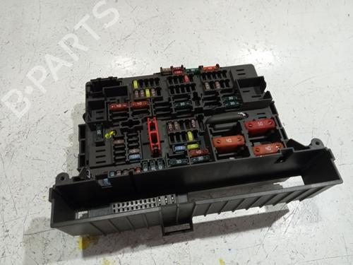 Fuse box BMW 1 (E81) 118 d | BP36499863E1 - Image 4