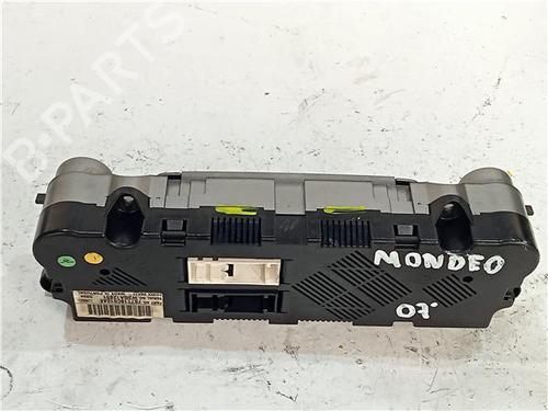 Climate control FORD MONDEO III Saloon (B4Y) 2.0 16V DI / TDDi / TDCi | BP23910995I5 