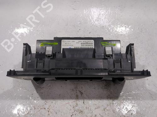 Climate control AUDI A3 Sportback (8PA) 1.9 TDI | BP34429829I5 - Image 2