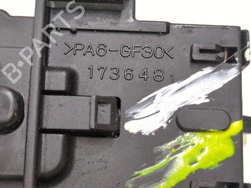 Headlight switch TOYOTA COROLLA (_E12_) 2.0 D-4D (CDE120_, CDE120R) | BP31871393I24