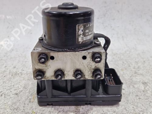 ABS Bremseaggregat VW GOLF IV (1J1) 1.9 TDI | BP30831156M43