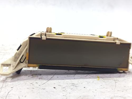 Used Display monitor Display monitor CITROËN C4 I (LC_) 1.6 HDi (90 hp) 40282425 40282425
