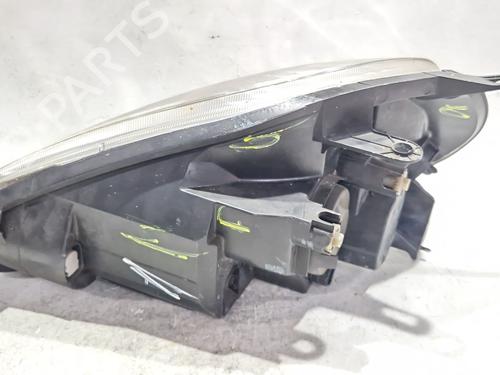 Right headlight FIAT GRANDE PUNTO (199_) 1.9 D Multijet | BP30787357C29