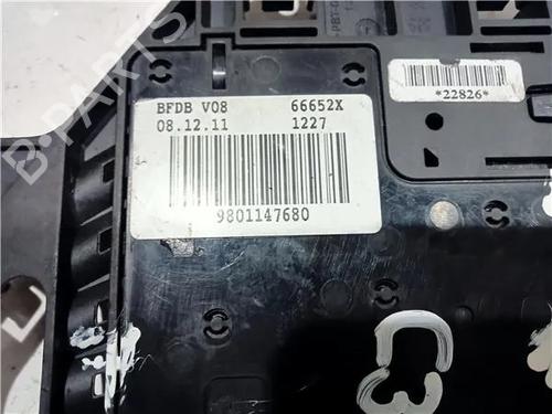 Other CITROËN C3 II (SC_) 1.4 HDi 70 (SC8HZC, SC8HR0, SC8HP4) | BP24968510O1 