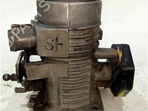 Used Other OPEL KADETT E (T85) 1.6 S (C19, D19) (82 hp) 27275741