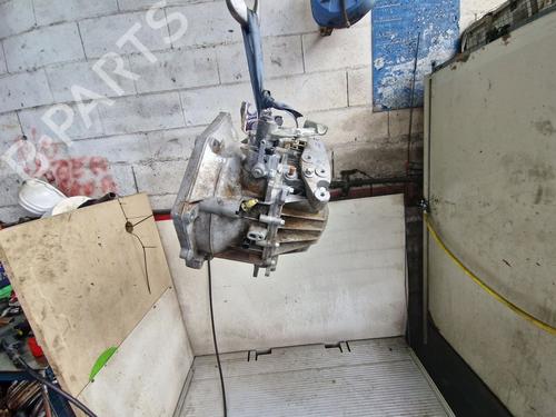 Gearbox OPEL ASTRA H GTC (A04) 1.9 CDTI (L08) | BP37603754M3 - Image 2