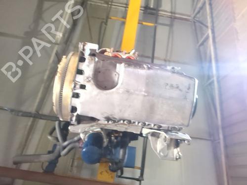 Engine SEAT TOLEDO II (1M2) 1.6 | BP33208834M1  - Image 7
