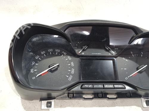 Instrument cluster CITROËN C3 III (SX) 1.5 BlueHDi 100 (SXYHYP, SXYHTU) | BP37089474C47 - Image 3