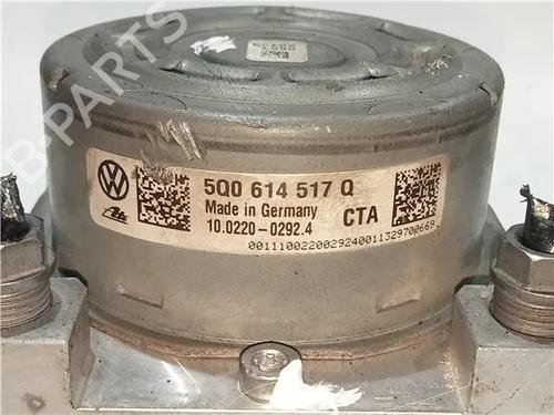 ABS pump SEAT LEON (5F1) 2.0 TDI | BP23912575M43 