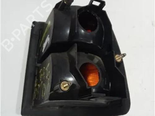 Left taillight SEAT TOLEDO I (1L2) 2.0 i | BP23920496C34 