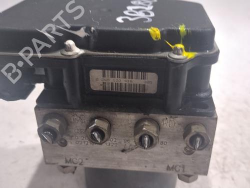 ABS pump PEUGEOT 307 Break (3E) 1.6 HDi 110 | BP23926907M43 