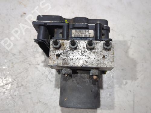 ABS pump MERCEDES-BENZ A-CLASS (W169) A 180 CDI (169.007, 169.307) | BP26682359M43 