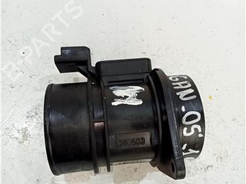 Used Mass air flow sensor RENAULT MEGANE I Classic (LA0/1_) 1.9 dCi (LA05, LA1F) (102 hp) 23910958