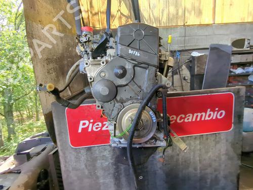 Motor Motor CITROËN AX (ZA-_) 11 (54 hp) 36072283 36072283