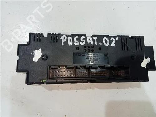 Climate control VW PASSAT B5.5 (3B3) 1.9 TDI | BP23910658I5