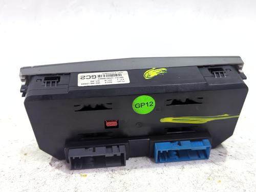 Climate control OPEL ASTRA H (A04) 1.4 (L48) | BP39493319I5 - Image 2