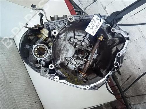 Gearkasse CITROËN XSARA (N1) 2.0 HDi 90 (90 hp) 24967854