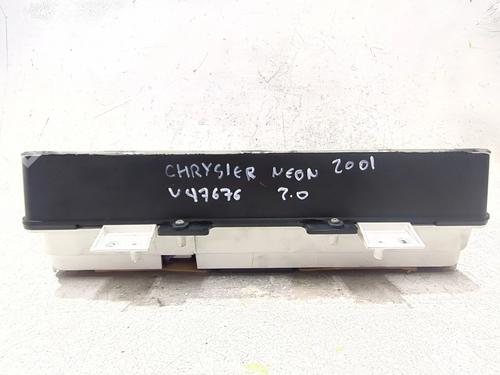 Instrument cluster CHRYSLER NEON (PL)  | BP29383851C47 