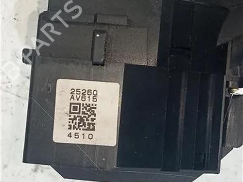 Switch NISSAN PRIMERA Hatchback (P11) 1.8 16V | BP23911517I30 