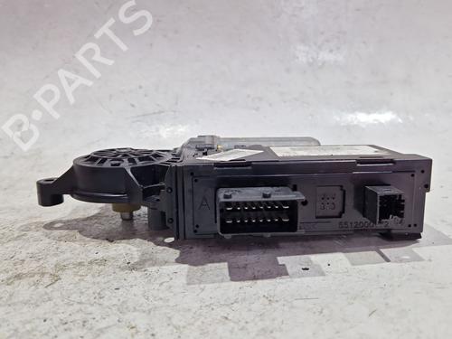 Right front window motor PEUGEOT 307 (3A/C) 2.0 HDi 90 | BP30962317E20 