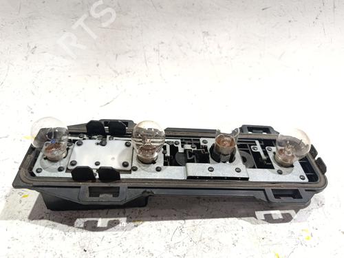 Used Lamp holder Lamp holder PEUGEOT 307 Break (3E) 1.6 HDi 110 (109 hp) 40279791 40279791