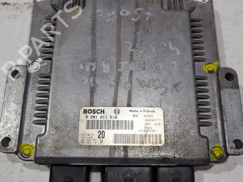 Elektronisk modul CITROËN XSARA PICASSO (N68) 2.0 HDi | BP23902929M83 
