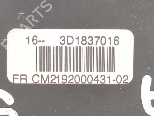 Front right lock VW GOLF V (1K1) 1.9 TDI | BP29062978C97 