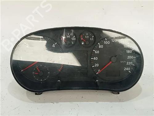 Kombinert Instrument AUDI A3 (8L1) 1.9 TDI (110 hp) 23911356