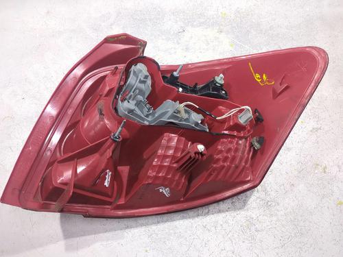 Venstre Baklys TOYOTA AURIS (_E15_) 1.6 (ZRE151_, ZRE151R) | BP29708983C34