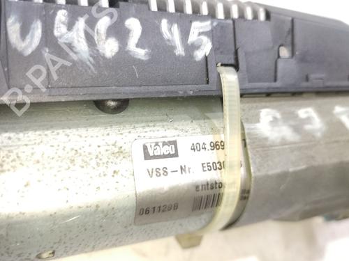 Tailgate lift support AUDI Q7 (4LB) 3.0 TDI quattro | BP31092994C138 