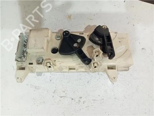 Climate control RENAULT MEGANE I Classic (LA0/1_) 1.9 dTi (LA1U) | BP23931688I5 