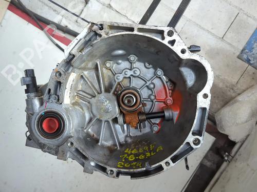 Used Gearbox HYUNDAI i10 II (BA, IA) 1.0 (67 hp) 29122553
