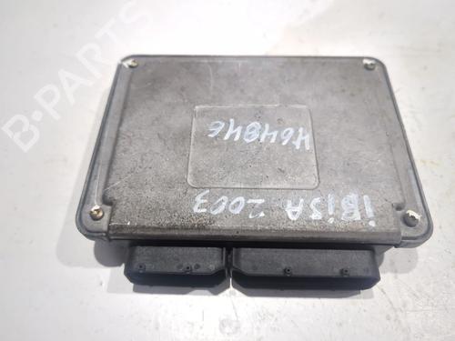 Elektronisk modul SEAT IBIZA III (6L1) 1.4 16V | BP23902358M83 
