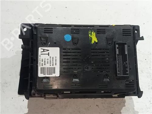 Bilradio OPEL ASTRA H GTC (A04) 1.9 CDTi (L08) | BP23913182E6 