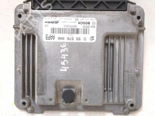 Modulo electronico OPEL INSIGNIA A (G09) 2.0 CDTI (68) (131 hp) 26002091