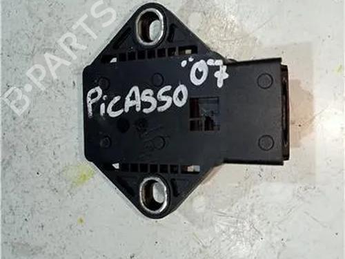 Module électronique CITROËN C4 Picasso I MPV (UD_) 1.6 HDi | BP23920657M83 
