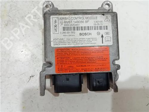 Airbag module FORD FOCUS II Saloon (DB_, FCH, DH) 2.0 TDCi (136 hp) 23929713